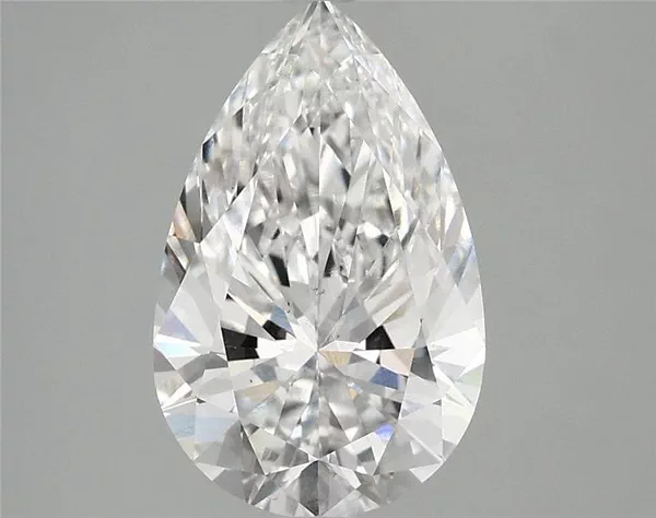 2.52 Carat · E · VS2 Rare Carat Ideal Cut