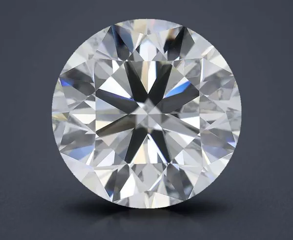 1.98 Carat · H · VVS1 excellent Cut
