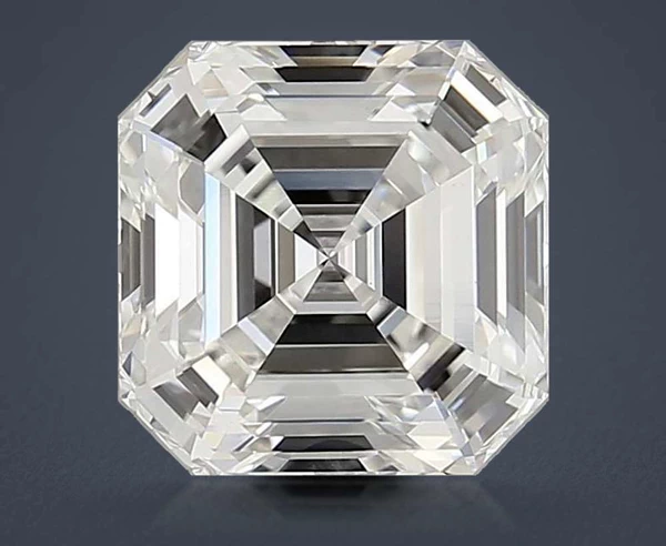 2.55 Carat · F · VVS2 Rare Carat Ideal Cut