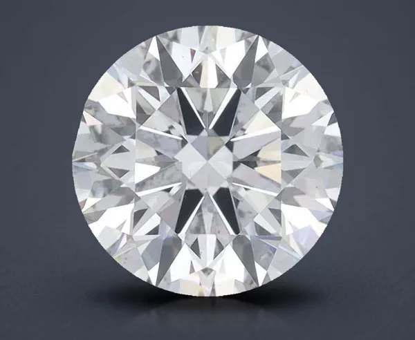 2.9 Carat · F · VS2 Rare Carat Ideal Cut