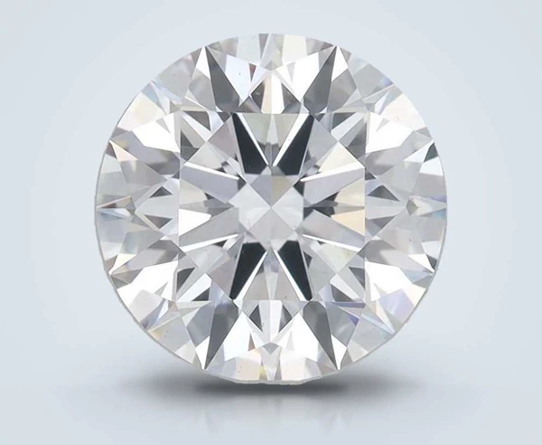2.9 Carat · F · VS2 Rare Carat Ideal Cut