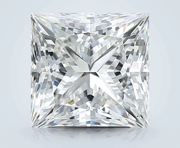 3.08 Carat · F · VS1 Rare Carat Ideal Cut
