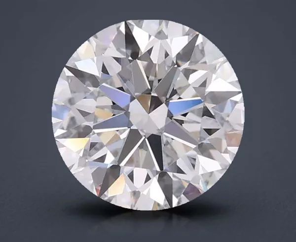 1.21 Carat · D · VVS1 Rare Carat Ideal Cut