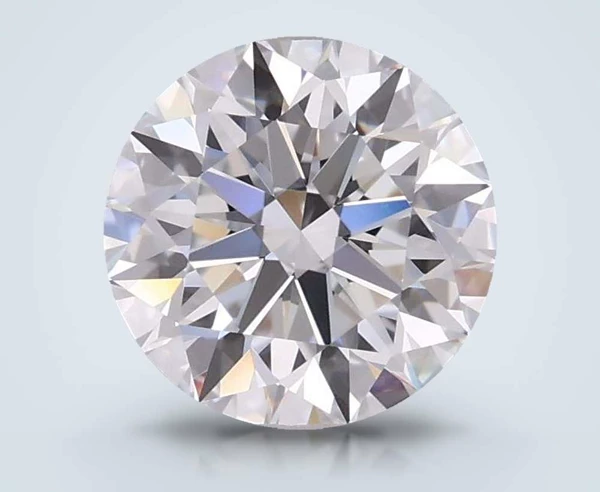 1.21 Carat · D · VVS1 Rare Carat Ideal Cut