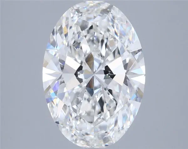 3 Carat · F · VVS2 Rare Carat Ideal Cut