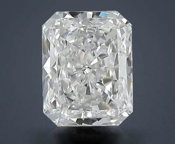 0.5 Carat · F · VVS2 very good Cut