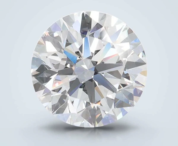 3.09 Carat · D · VVS2 Rare Carat Ideal Cut