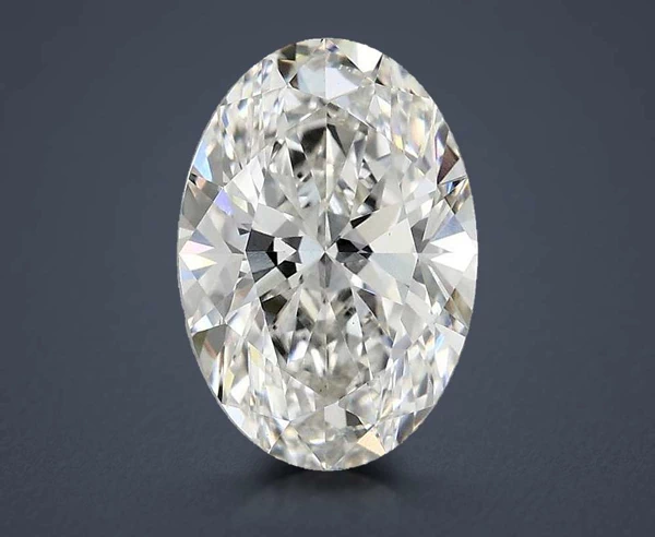 2.36 Carat · F · VVS2 Rare Carat Ideal Cut