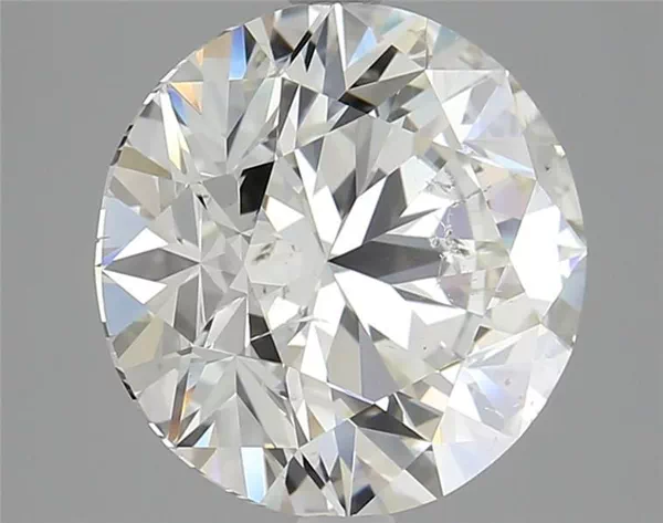 4.01 Carat · K · SI2 excellent Cut