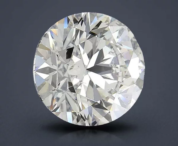 4.01 Carat · K · SI2 excellent Cut