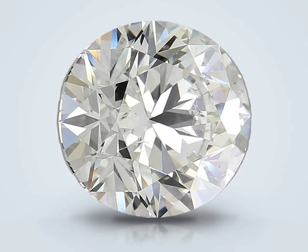 4.01 Carat · K · SI2 excellent Cut