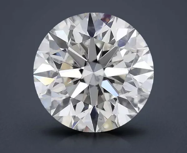 0.6 Carat · I · VS2 excellent Cut