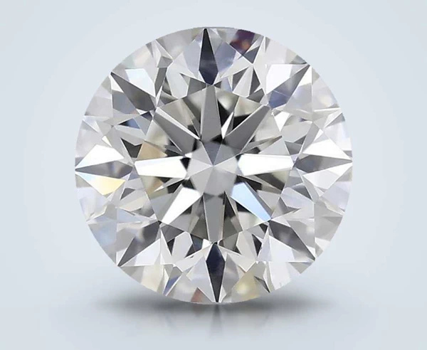 0.6 Carat · I · VS2 excellent Cut
