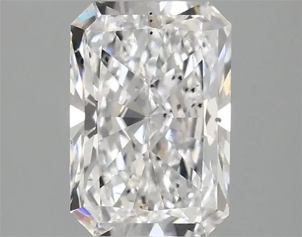 2 Carat · D · SI1 Rare Carat Ideal Cut