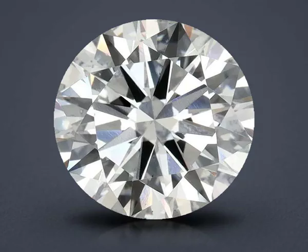 3.99 Carat · F · VS2 excellent Cut
