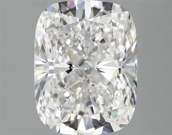 3.26 Carat · E · VS2 Rare Carat Ideal Cut