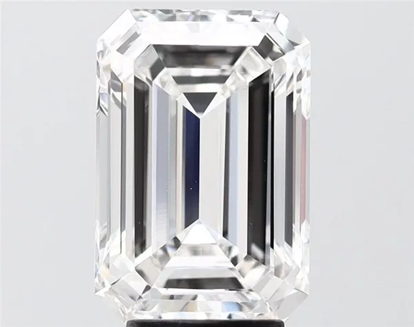 4.8 Carat · F · VVS2 Rare Carat Ideal Cut