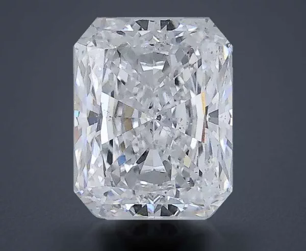 0.6 Carat · D · SI1 Rare Carat Ideal Cut