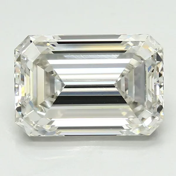 4.67 Carat · H · VS1 Rare Carat Ideal Cut
