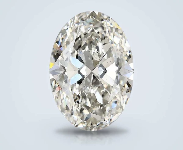 4.02 Carat · G · VS2 Rare Carat Ideal Cut