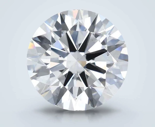 5.1 Carat · F · SI1 Rare Carat Ideal Cut