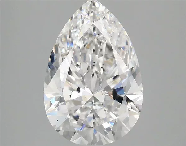 2.65 Carat · E · VS1 Rare Carat Ideal Cut
