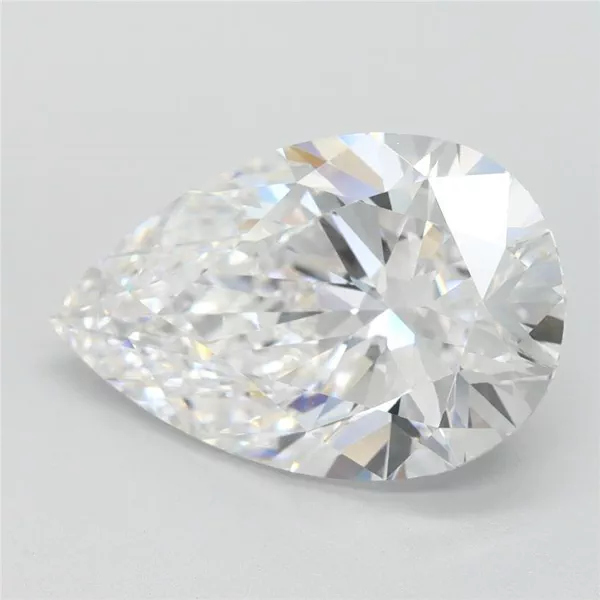 4.16 Carat · D · FL Rare Carat Ideal Cut