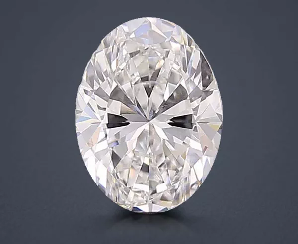 2.02 Carat · E · VVS2 very good Cut