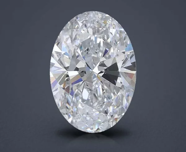 0.94 Carat · D · FL Rare Carat Ideal Cut