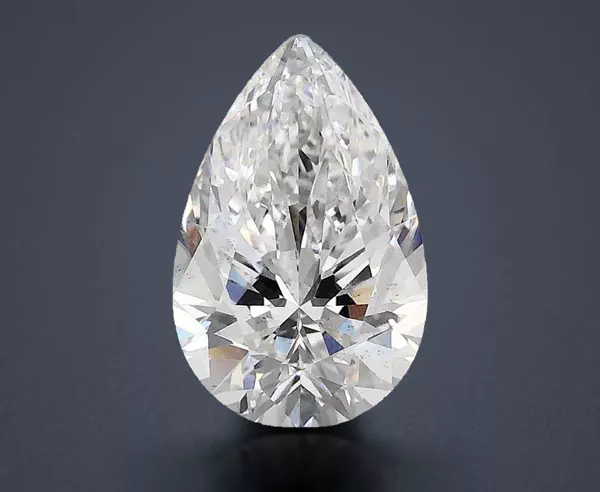 1.58 Carat · D · VS2 Rare Carat Ideal Cut