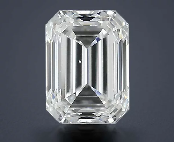 0.76 Carat · D · SI1 Rare Carat Ideal Cut