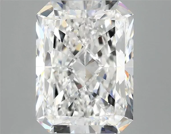 4 Carat · E · VVS2 Rare Carat Ideal Cut