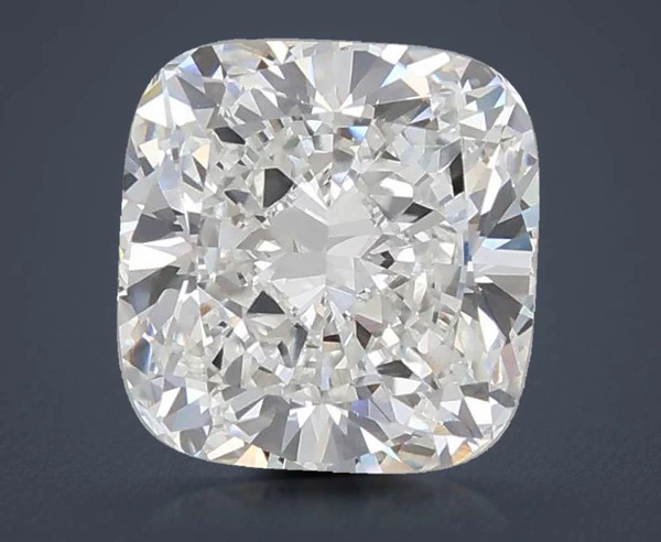 2.1 Carat · E · VVS2 Rare Carat Ideal Cut