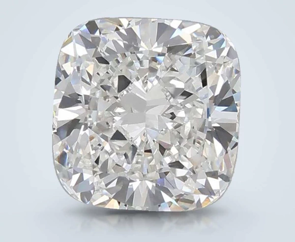 2.1 Carat · E · VVS2 Rare Carat Ideal Cut