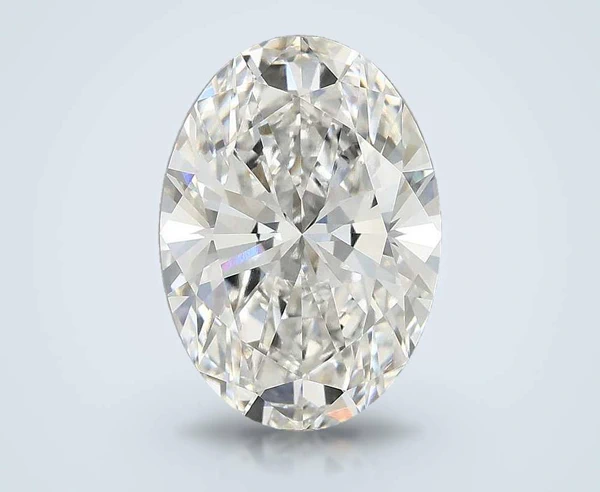 4.65 Carat · F · VVS2 Rare Carat Ideal Cut