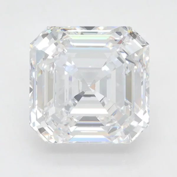 5.06 Carat · D · VVS1 Rare Carat Ideal Cut