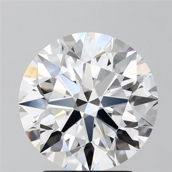 3.03 Carat · D · VVS2 Rare Carat Ideal Cut