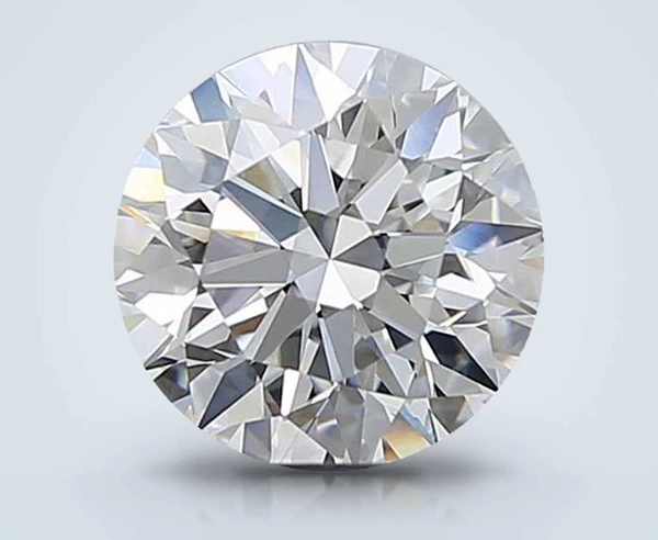 2.04 Carat · E · VVS1 Rare Carat Ideal Cut