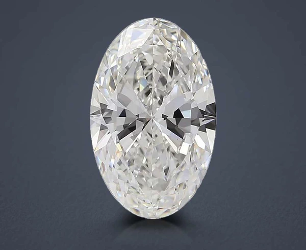 5.52 Carat · F · VVS2 Rare Carat Ideal Cut