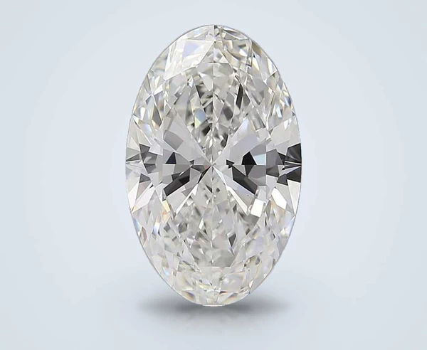 5.52 Carat · F · VVS2 Rare Carat Ideal Cut