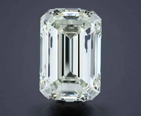 10.02 Carat · J · VVS1 Rare Carat Ideal Cut