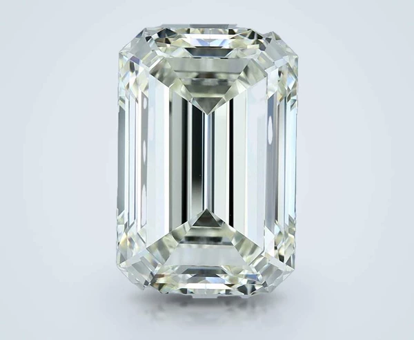 10.02 Carat · J · VVS1 Rare Carat Ideal Cut