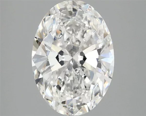 2.45 Carat · E · VS2 Rare Carat Ideal Cut