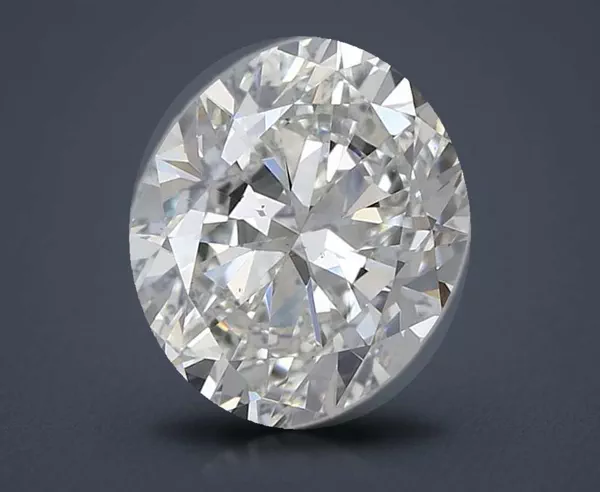 1.5 Carat · I · VS2 very good Cut