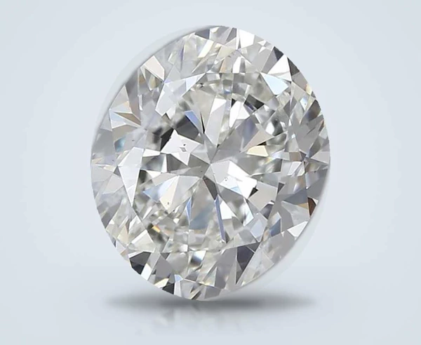 1.5 Carat · I · VS2 very good Cut