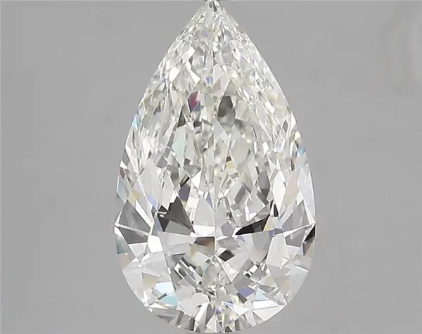 2.51 Carat · G · IF very good Cut