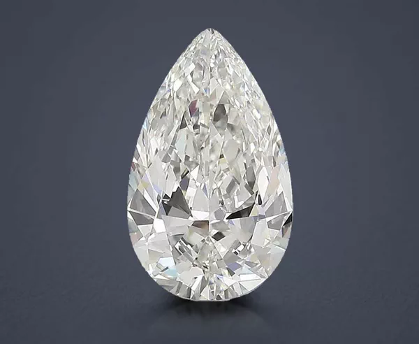2.51 Carat · G · IF very good Cut