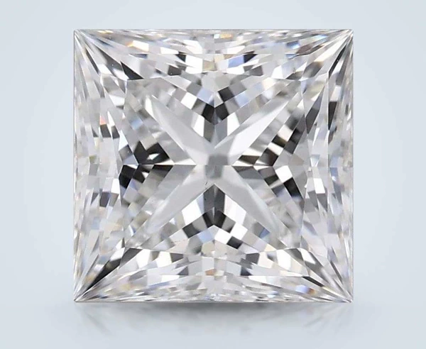2.83 Carat · E · VS1 Rare Carat Ideal Cut