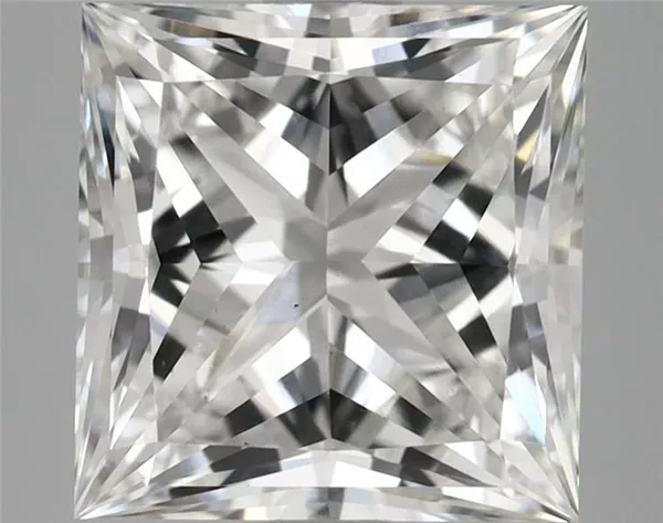 3.45 Carat · F · VS1 Rare Carat Ideal Cut