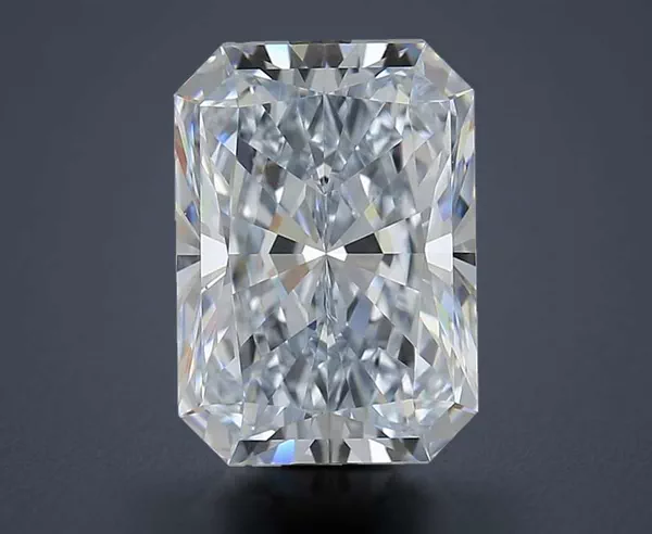5.06 Carat · H · VS1 Rare Carat Ideal Cut